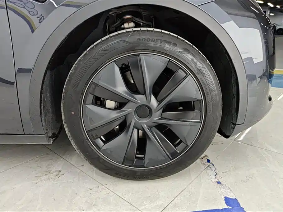 Tesla Model Y 2024 Rear-Wheel Drive 2024 - thumbnail 6