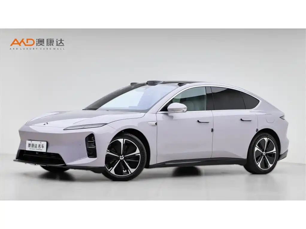 NIO NIO ET5/25/75kWh 2025