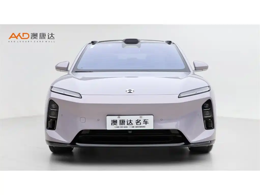 NIO NIO ET5/25/75kWh 2025 - thumbnail 2