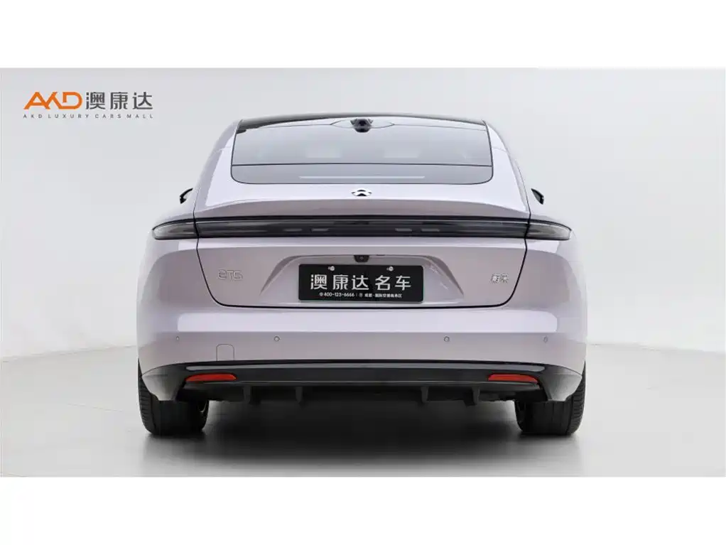 NIO NIO ET5/25/75kWh 2025 - thumbnail 4