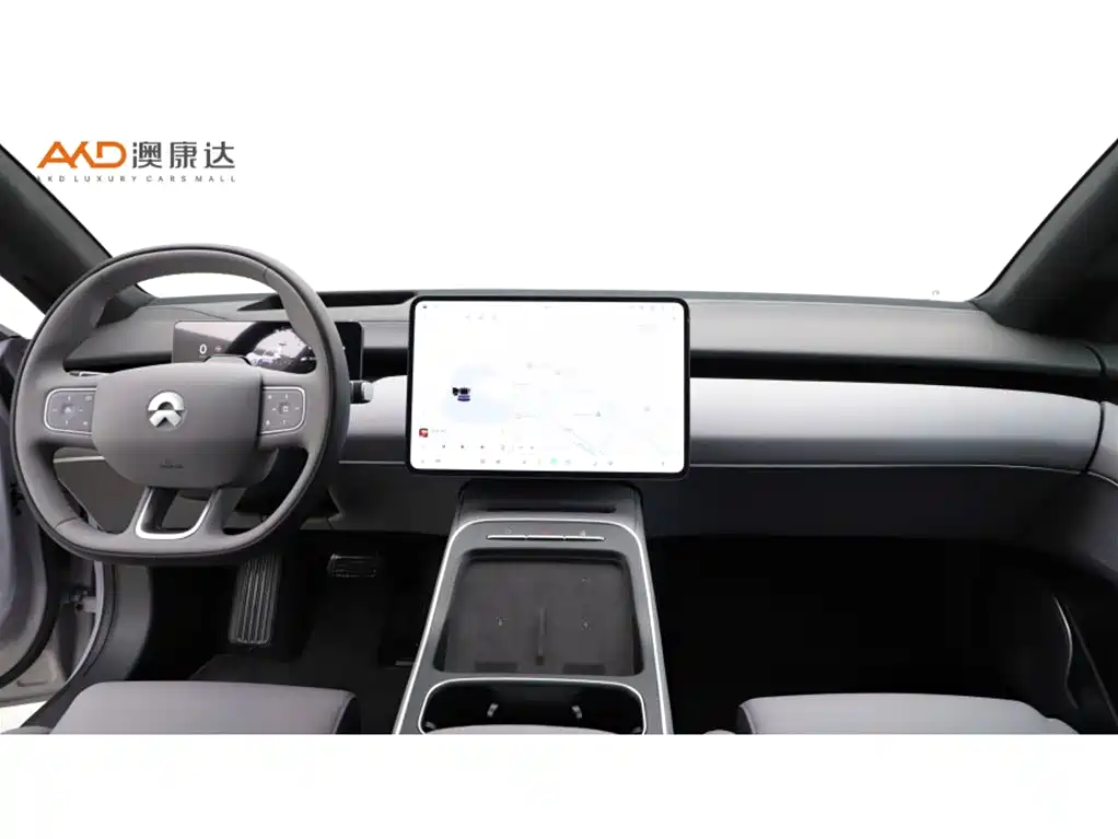 NIO NIO ET5/25/75kWh 2025 - thumbnail 5