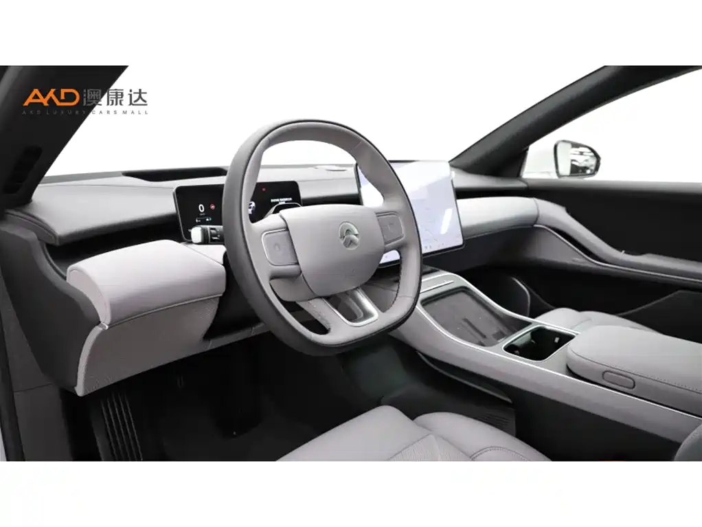 NIO NIO ET5/25/75kWh 2025 - thumbnail 6