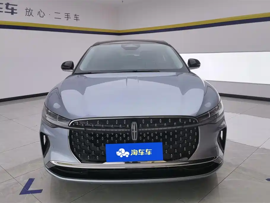 Lincoln Lincoln Z 2022 i Enjoy Premium Edition 2023 - thumbnail 2