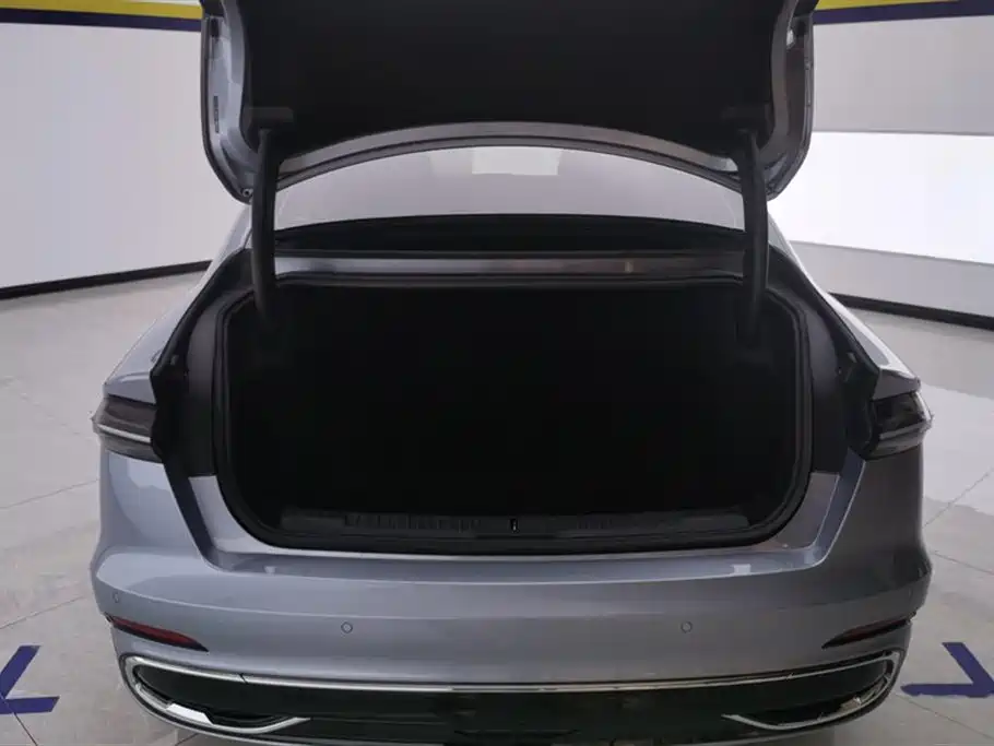 Lincoln Lincoln Z 2022 i Enjoy Premium Edition 2023 - thumbnail 4