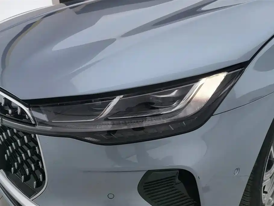 Lincoln Lincoln Z 2022 i Enjoy Premium Edition 2023 - thumbnail 5