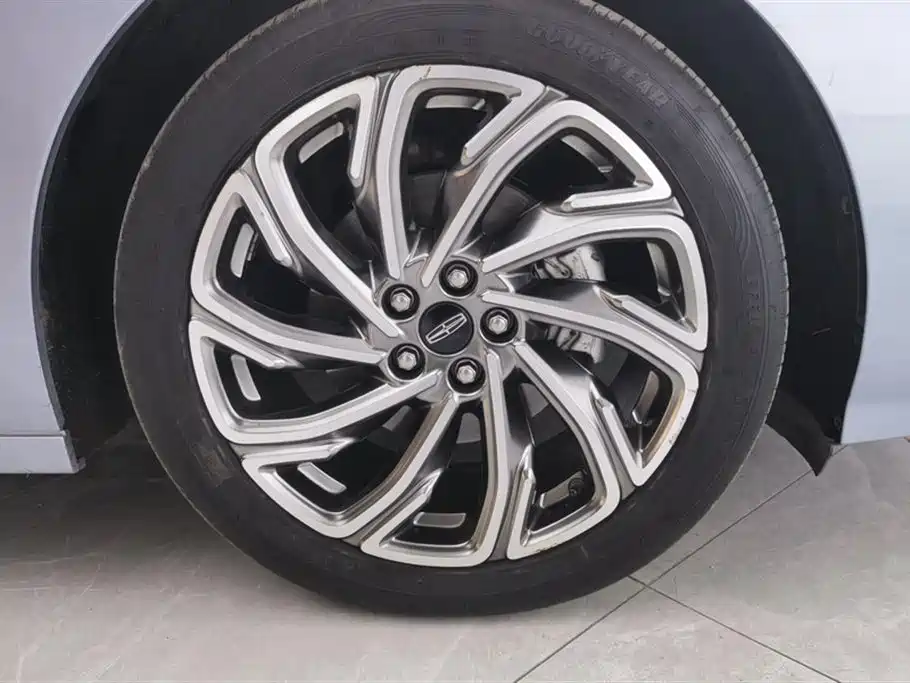 Lincoln Lincoln Z 2022 i Enjoy Premium Edition 2023 - thumbnail 6