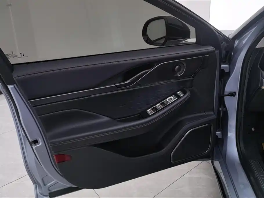 Lincoln Lincoln Z 2022 i Enjoy Premium Edition 2023 - thumbnail 7