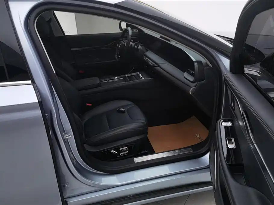 Lincoln Lincoln Z 2022 i Enjoy Premium Edition 2023 - thumbnail 8
