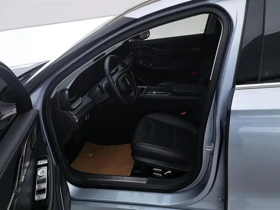 Lincoln Lincoln Z 2022 i Enjoy Premium Edition 2023 - thumbnail 9