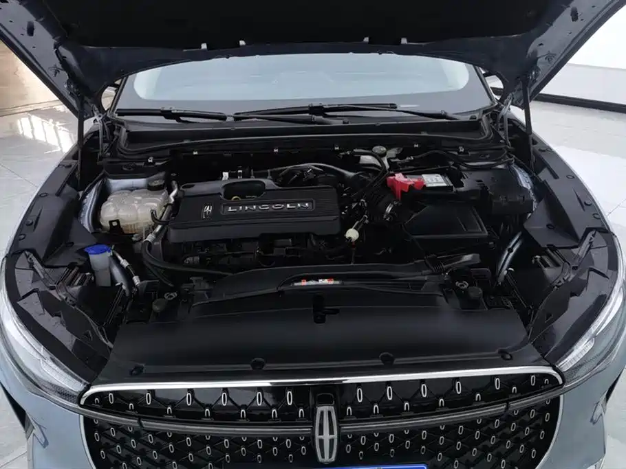 Lincoln Lincoln Z 2022 i Enjoy Premium Edition 2023 - thumbnail 10