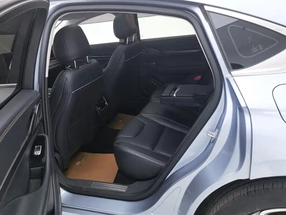 Lincoln Lincoln Z 2022 i Enjoy Premium Edition 2023 - thumbnail 11