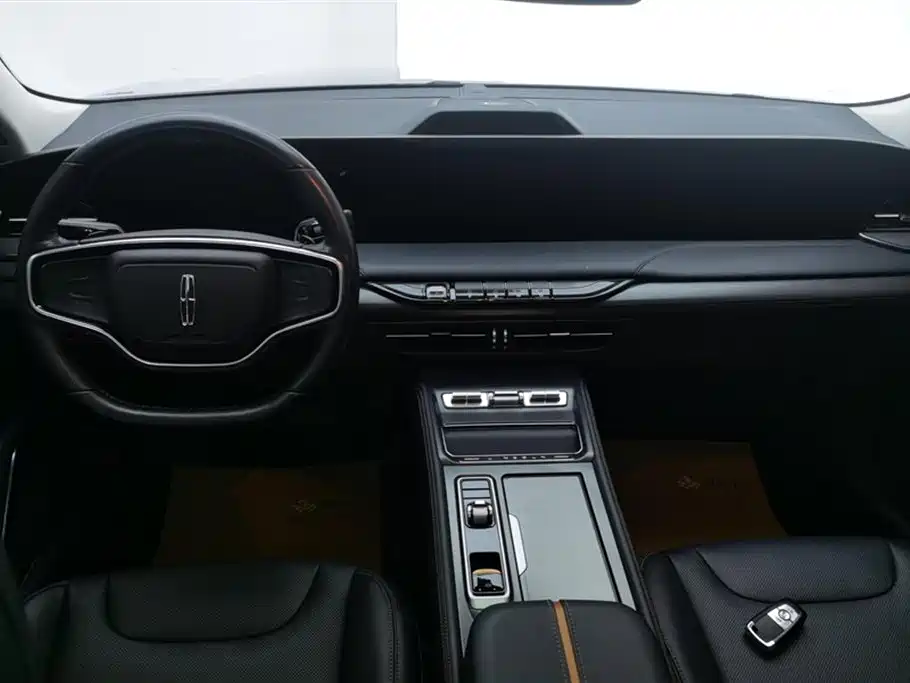 Lincoln Lincoln Z 2022 i Enjoy Premium Edition 2023 - thumbnail 12