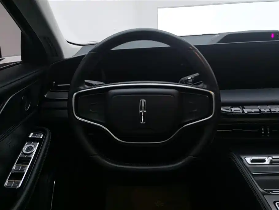 Lincoln Lincoln Z 2022 i Enjoy Premium Edition 2023 - thumbnail 15