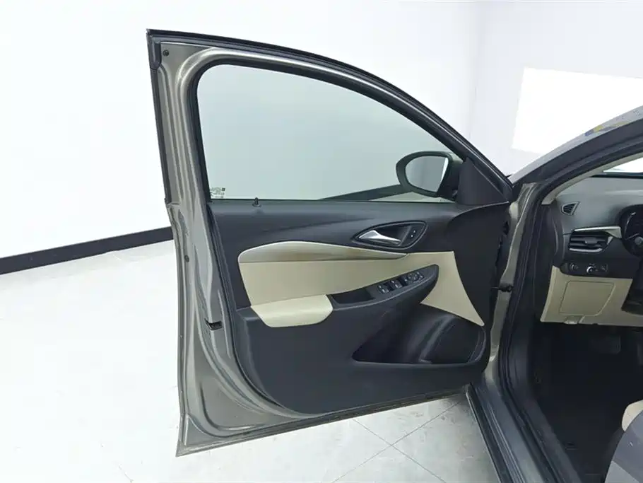 Buick Buick Excelle GT 2018 1.5L CVT Elite 2019 - thumbnail 6