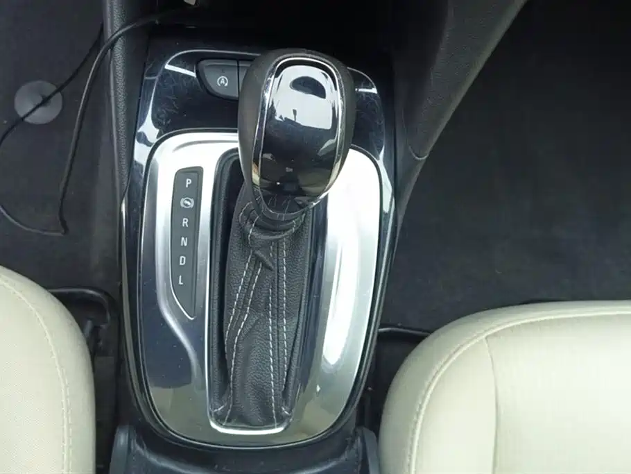 Buick Buick Excelle GT 2018 1.5L CVT Elite 2019 - thumbnail 15