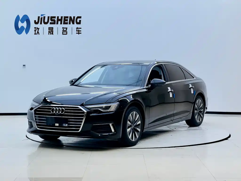 Audi Audi A6L 2021 45 TFSI Premium Elegant 2021