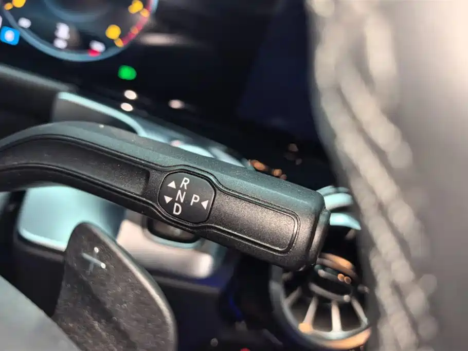 Mercedes-Benz Mercedes-Benz GLB 2022 GLB 220 Style 2022 - thumbnail 16