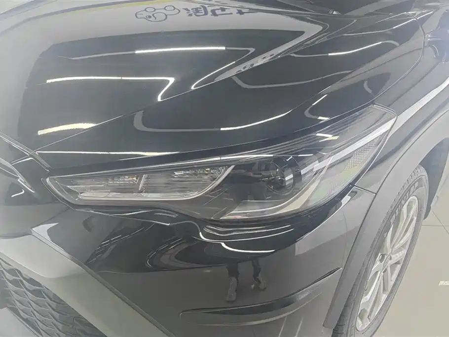 Toyota Toyota Corolla Cross 2023 2.0L CVT Premium Edition 2023 - thumbnail 5