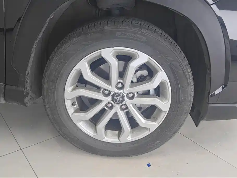 Toyota Toyota Corolla Cross 2023 2.0L CVT Premium Edition 2023 - thumbnail 6