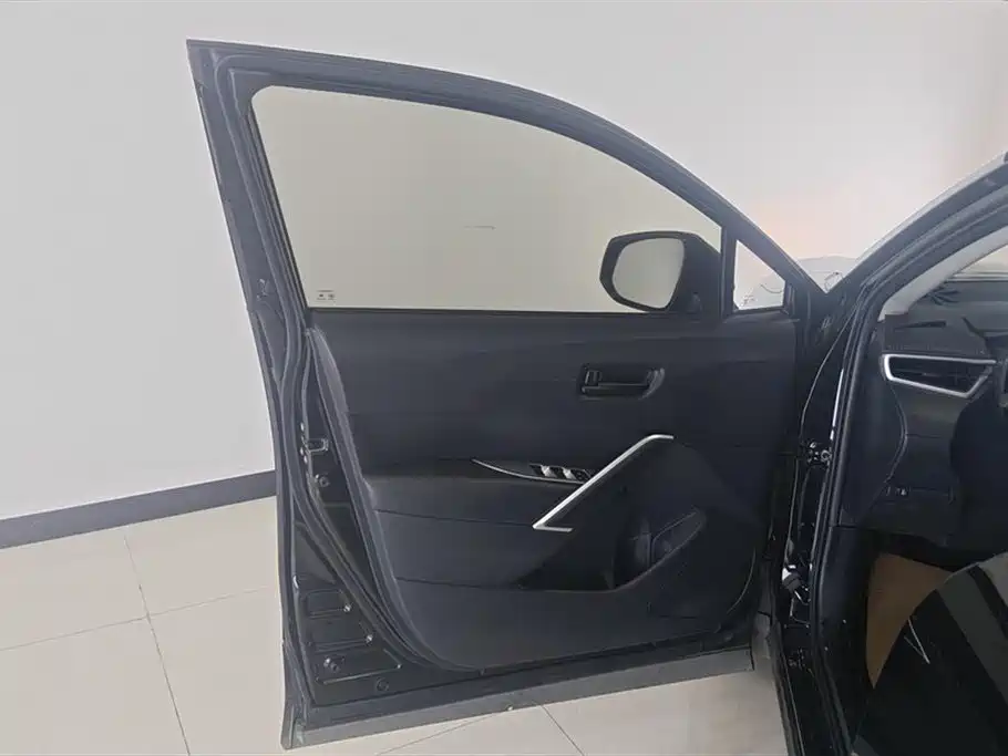 Toyota Toyota Corolla Cross 2023 2.0L CVT Premium Edition 2023 - thumbnail 7