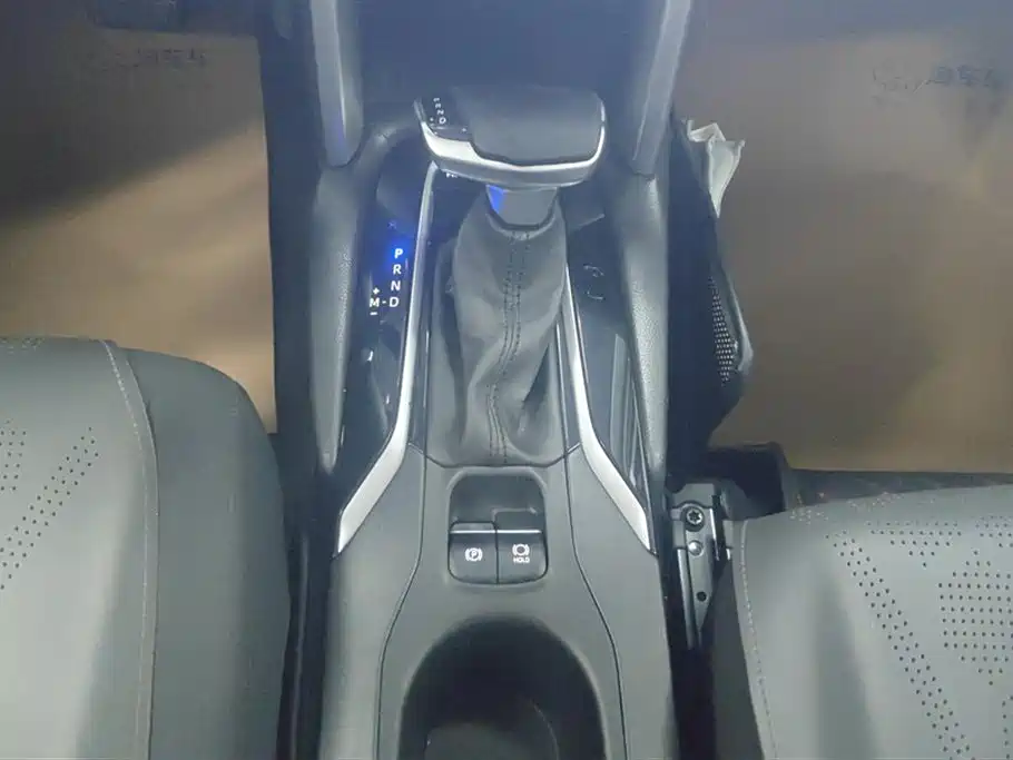 Toyota Toyota Corolla Cross 2023 2.0L CVT Premium Edition 2023 - thumbnail 14