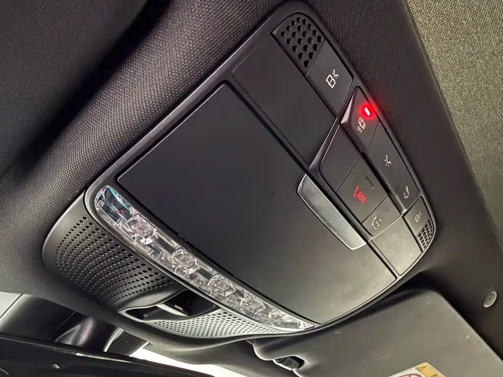 Mercedes-Benz Mercedes-Benz GLC 2022 Facelift 3 GLC 260 L 4MATIC Dynamic 2022 - thumbnail 7