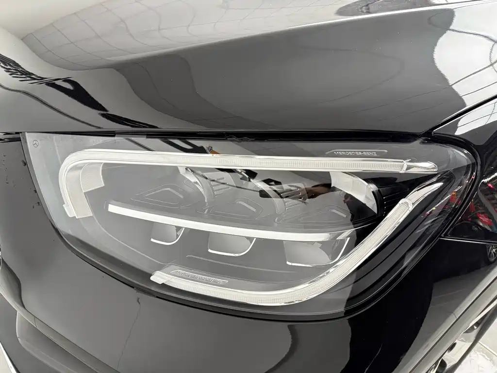 Mercedes-Benz Mercedes-Benz GLC 2022 Facelift 3 GLC 260 L 4MATIC Dynamic 2022 - thumbnail 13