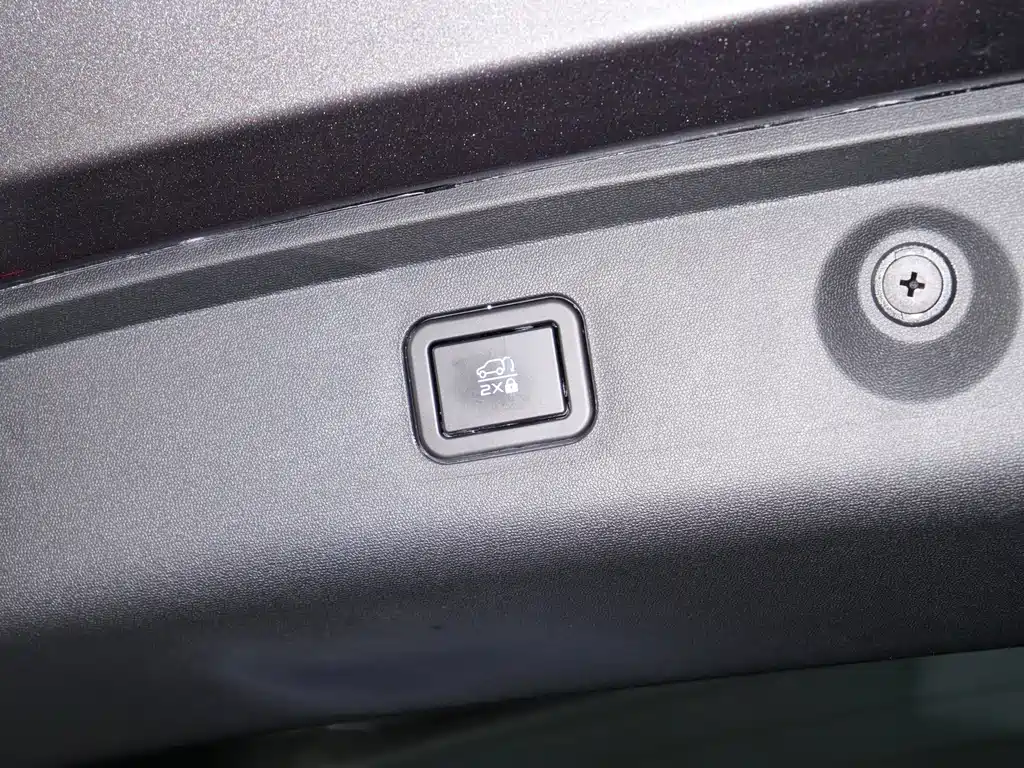 Changan Changan CS75 PLUS 2025 Model Year 4th Generation 1.5T New Blue Whale Smart Flagship Edition 2024 - thumbnail 20