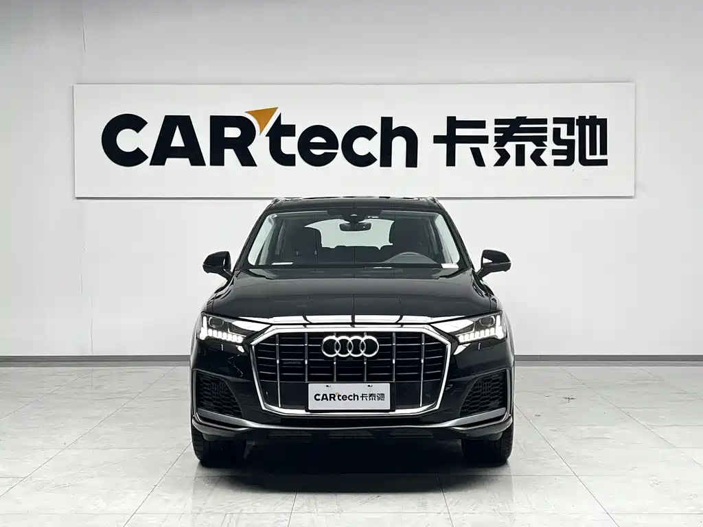 Audi Audi Q7 2023 55 TFSI quattro S line Sport 2023