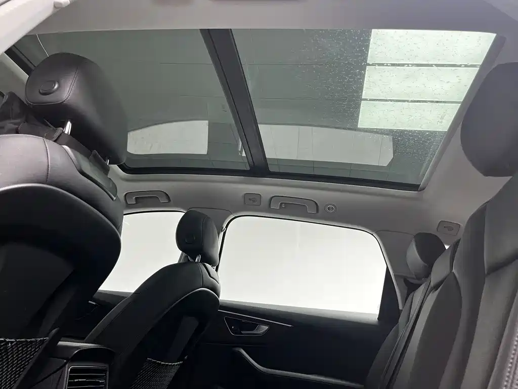 Audi Audi Q7 2023 55 TFSI quattro S line Sport 2023 - thumbnail 5
