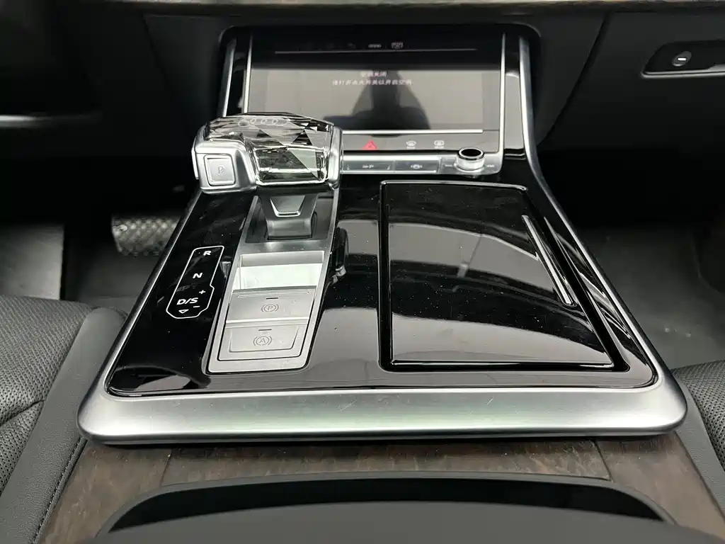 Audi Audi Q7 2023 55 TFSI quattro S line Sport 2023 - thumbnail 6