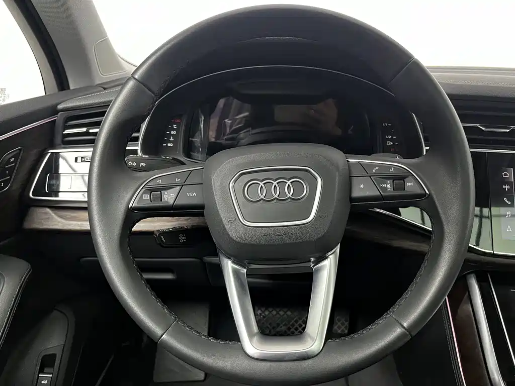 Audi Audi Q7 2023 55 TFSI quattro S line Sport 2023 - thumbnail 13