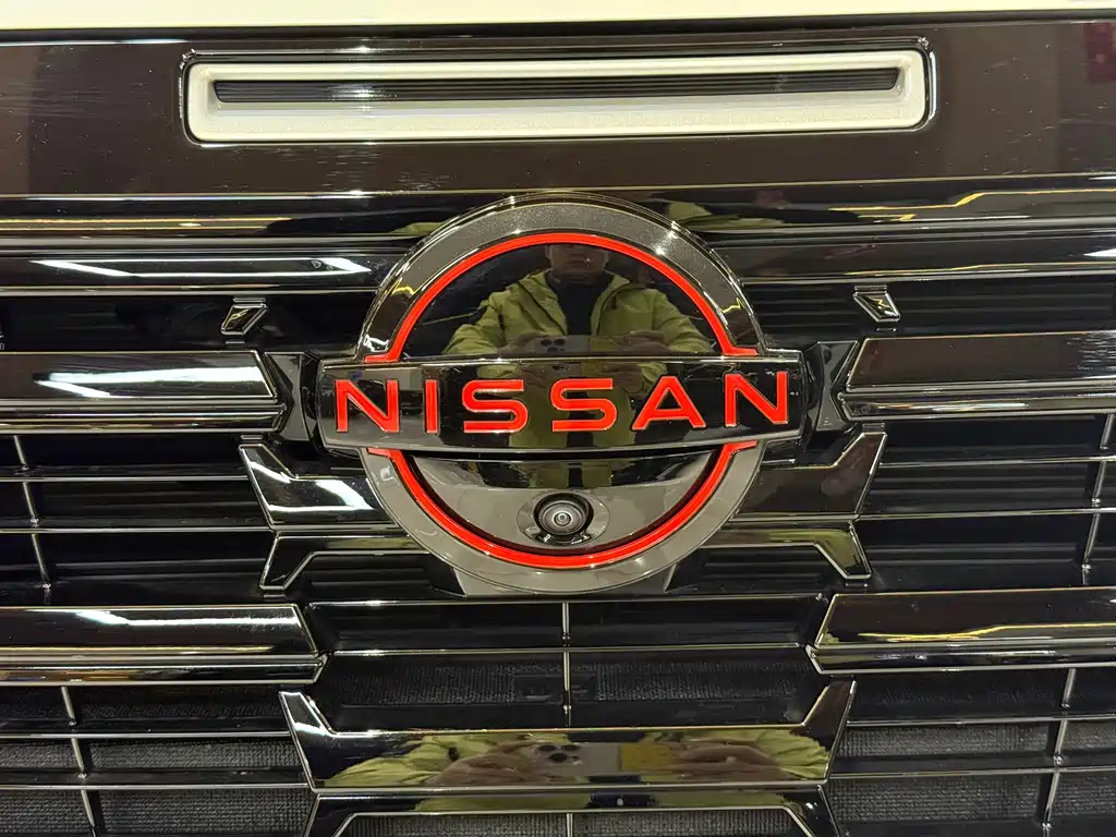 Nissan Nissan Patrol 2025 3.5L Canadian Specification 2026 - thumbnail 18