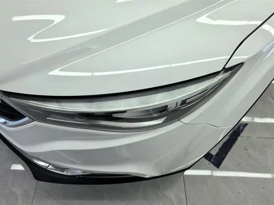 Bestune Benteng X40 2019 1.6L Automatic Luxury Edition China V 2019 - thumbnail 5