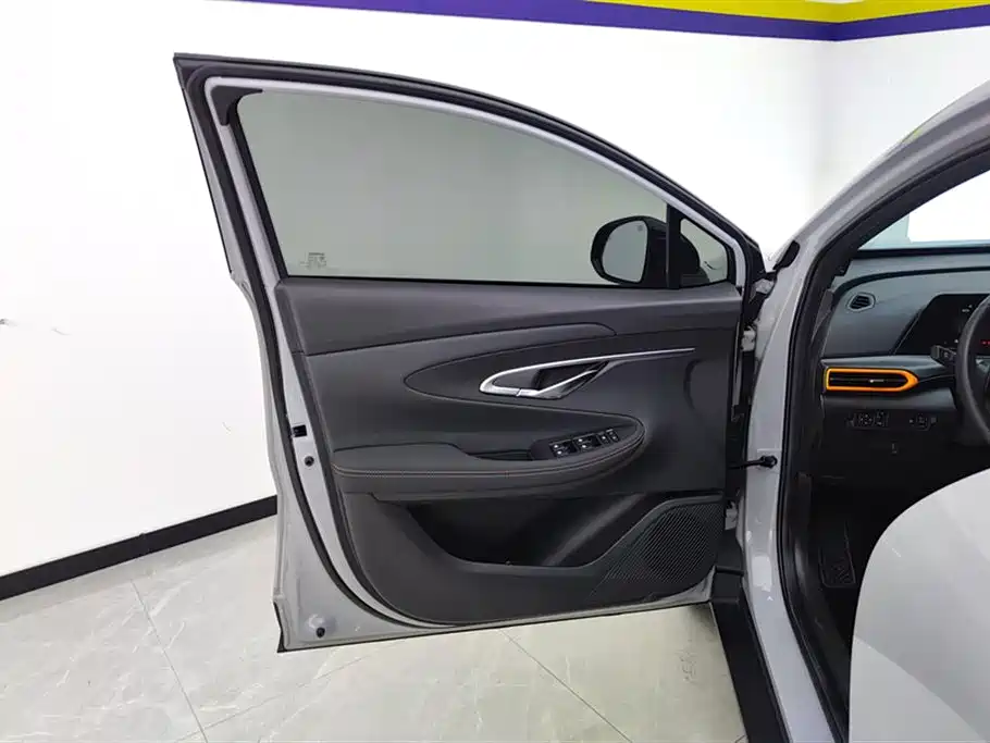 Changan Changan UNI-T 2022 1.5T Premium 2022 - thumbnail 7