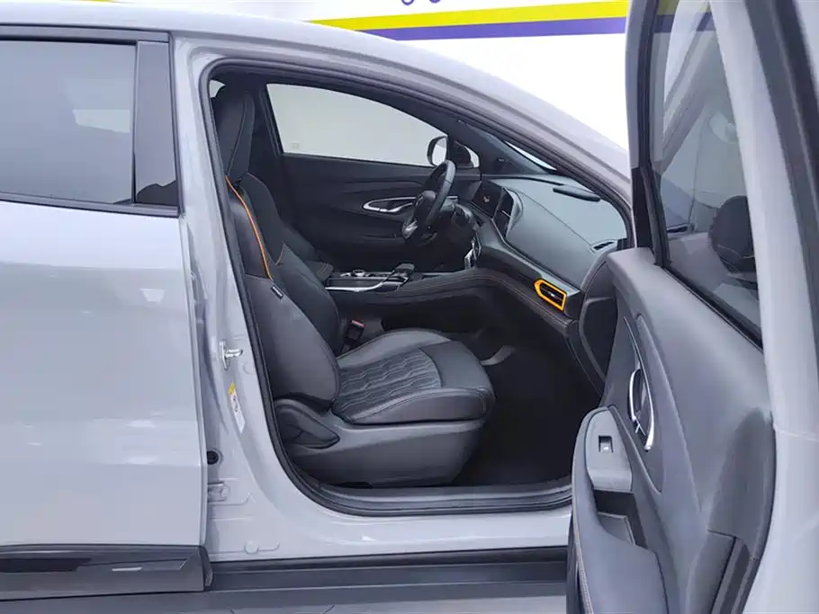 Changan Changan UNI-T 2022 1.5T Premium 2022 - thumbnail 8