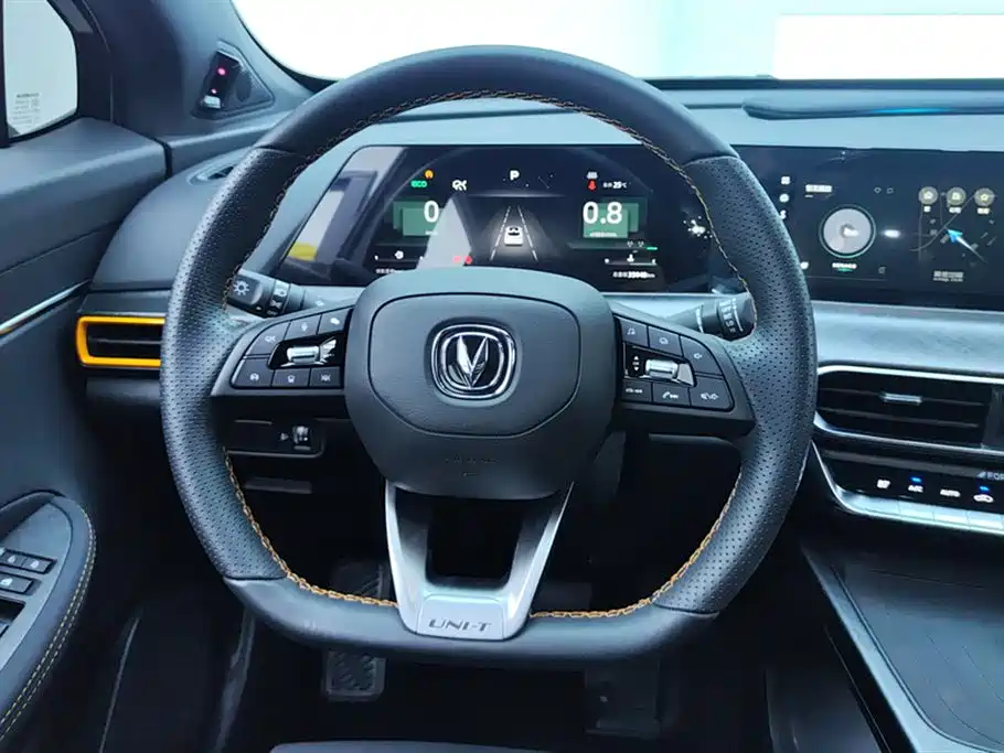 Changan Changan UNI-T 2022 1.5T Premium 2022 - thumbnail 15