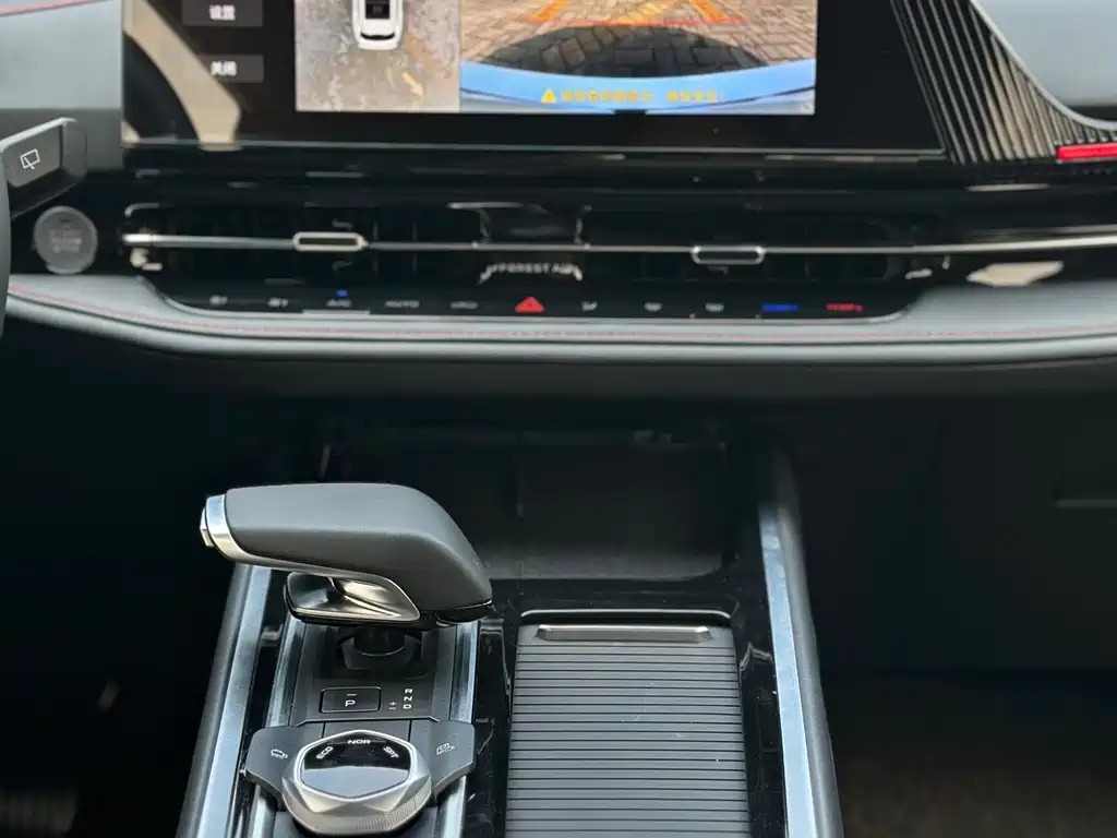 Changan Changan CS55 Plus 2024 Model Third Generation 1.5T DCT Premium Edition 2024 - thumbnail 19
