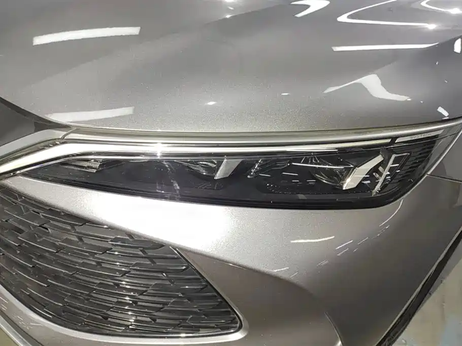 BYD BYD Qin L 2024 DM-i 80KM Premium Model 2025 - thumbnail 5