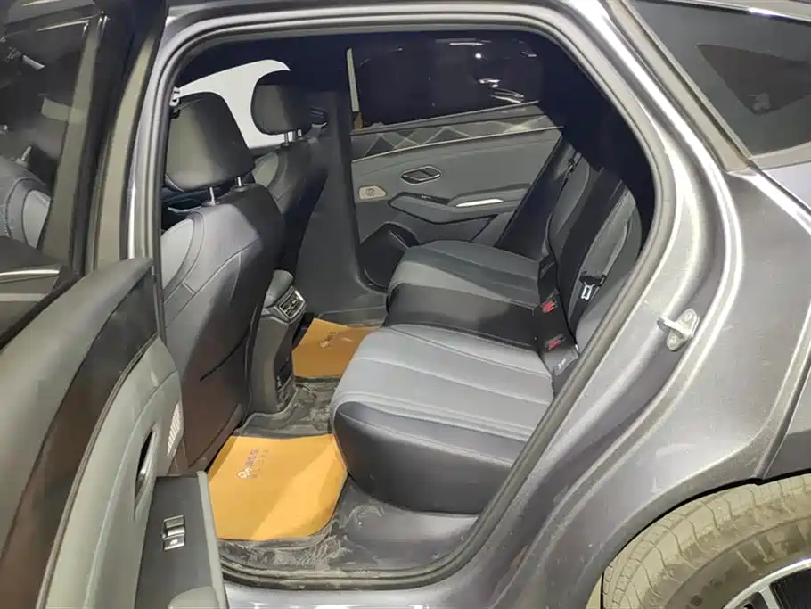 BYD BYD Qin L 2024 DM-i 80KM Premium Model 2025 - thumbnail 10