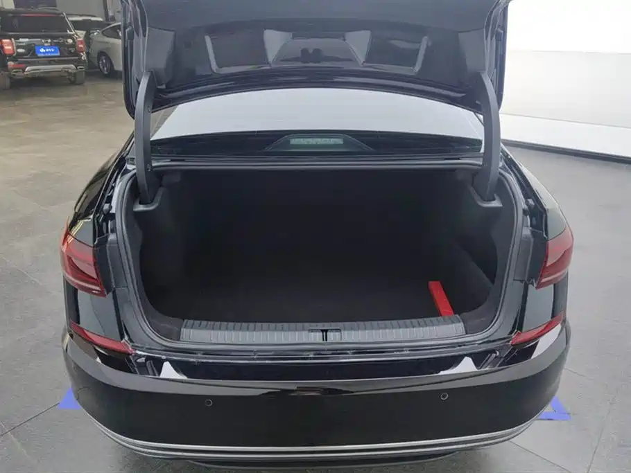 Volkswagen Volkswagen Passat 2023 Model Year Facelift 330TSI Elite Starry Sky Edition 2023 - thumbnail 4