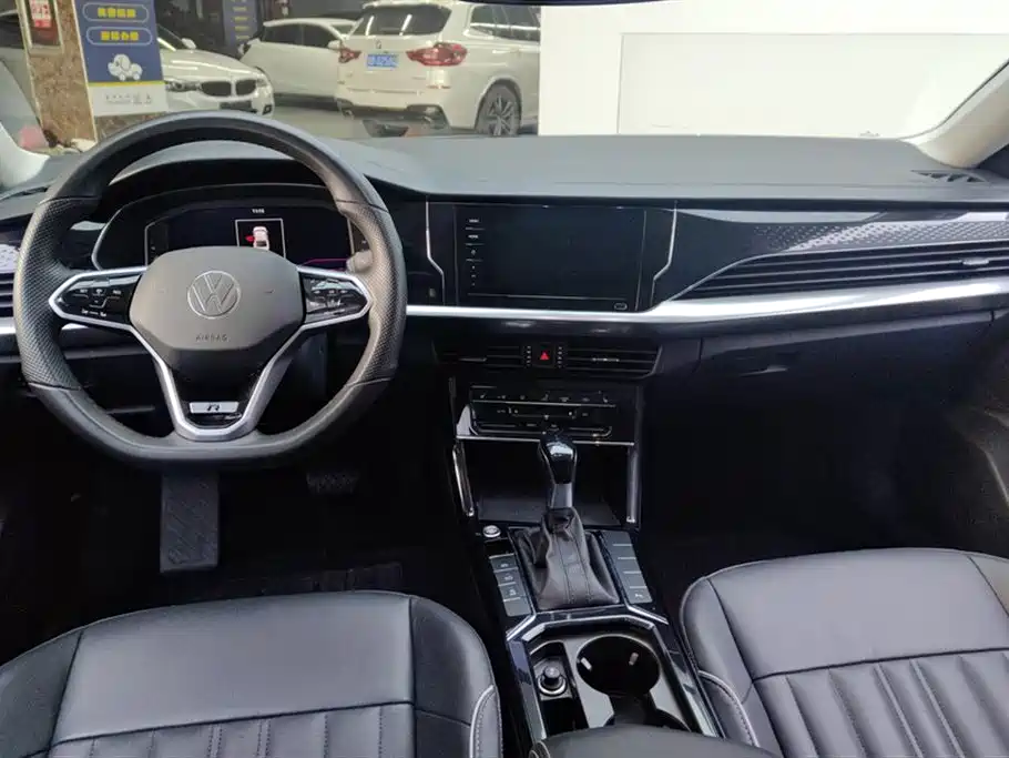 Volkswagen Volkswagen Passat 2023 Model Year Facelift 330TSI Elite Starry Sky Edition 2023 - thumbnail 12