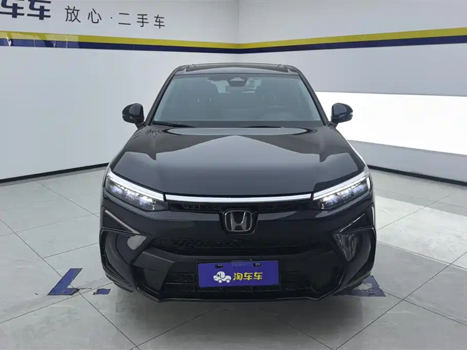 Honda Honda Breeze 2023 240TURBO Front-Wheel Drive Luxury Edition 5-Seat 2025 - thumbnail 2