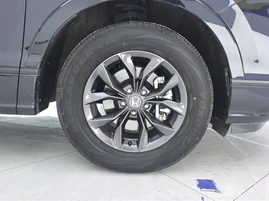 Honda Honda Breeze 2023 240TURBO Front-Wheel Drive Luxury Edition 5-Seat 2025 - thumbnail 6
