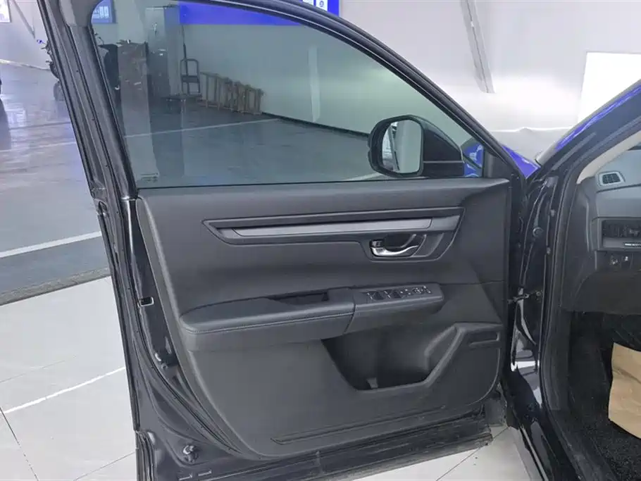 Honda Honda Breeze 2023 240TURBO Front-Wheel Drive Luxury Edition 5-Seat 2025 - thumbnail 7