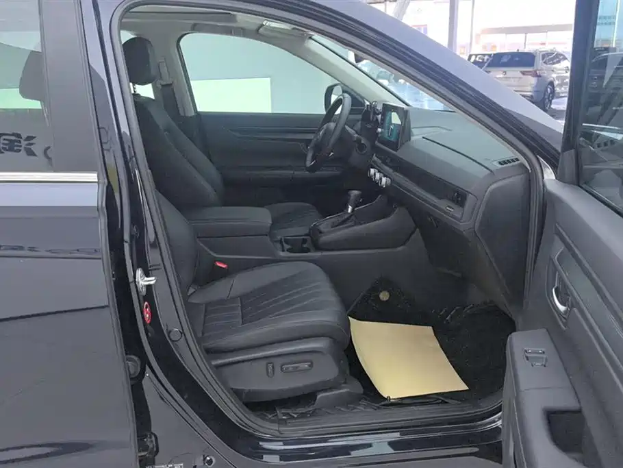 Honda Honda Breeze 2023 240TURBO Front-Wheel Drive Luxury Edition 5-Seat 2025 - thumbnail 8