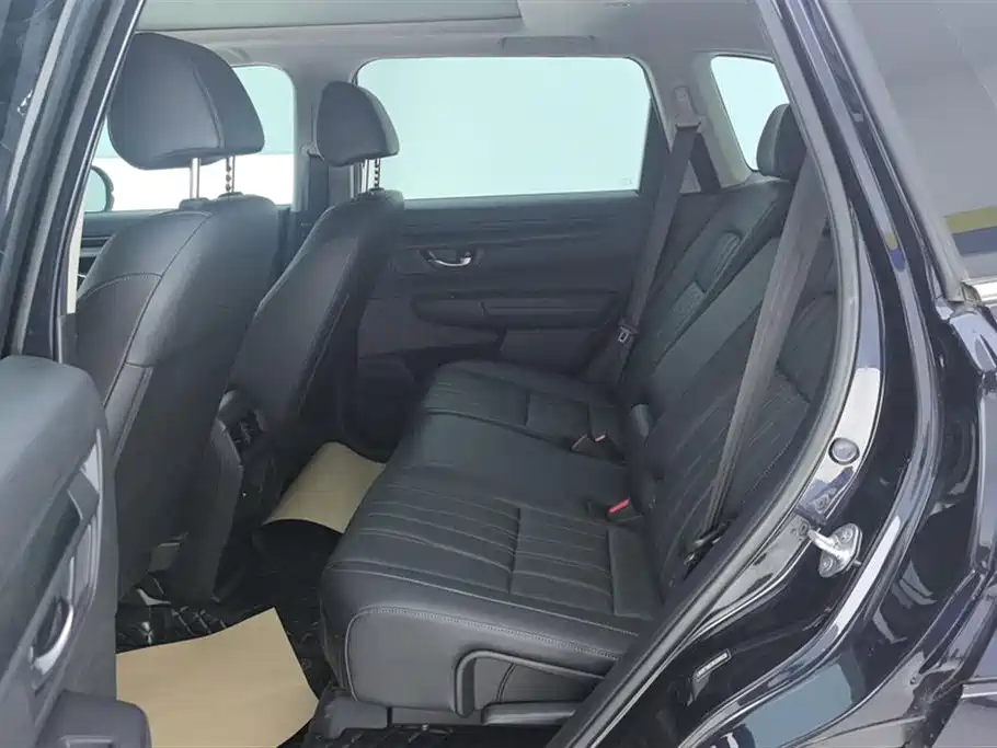 Honda Honda Breeze 2023 240TURBO Front-Wheel Drive Luxury Edition 5-Seat 2025 - thumbnail 11