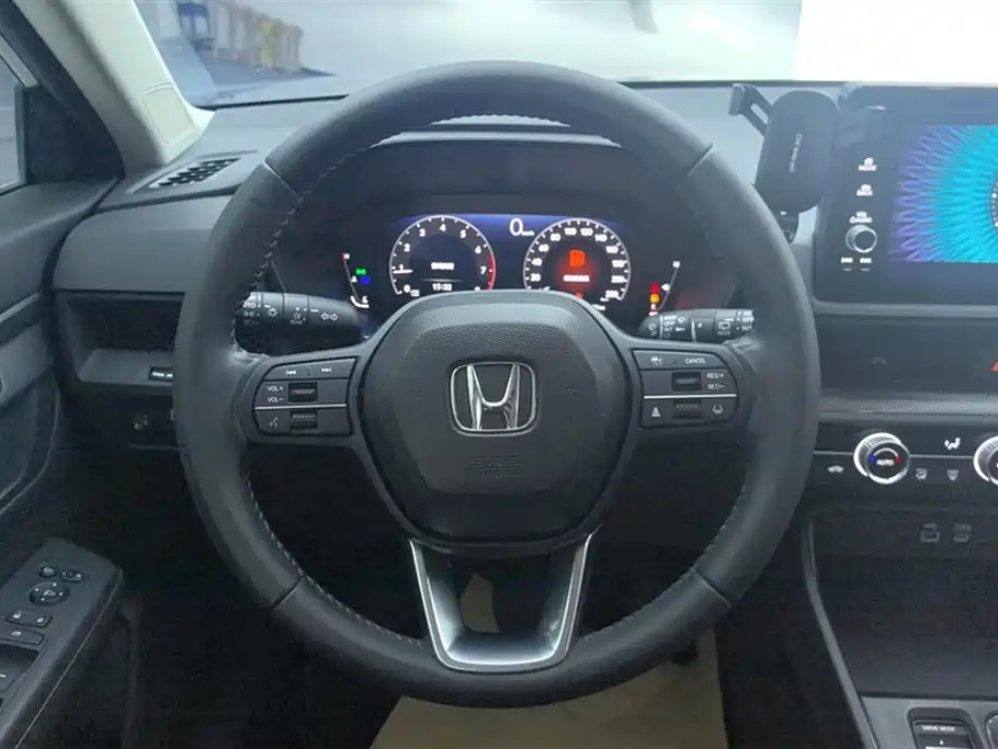 Honda Honda Breeze 2023 240TURBO Front-Wheel Drive Luxury Edition 5-Seat 2025 - thumbnail 15