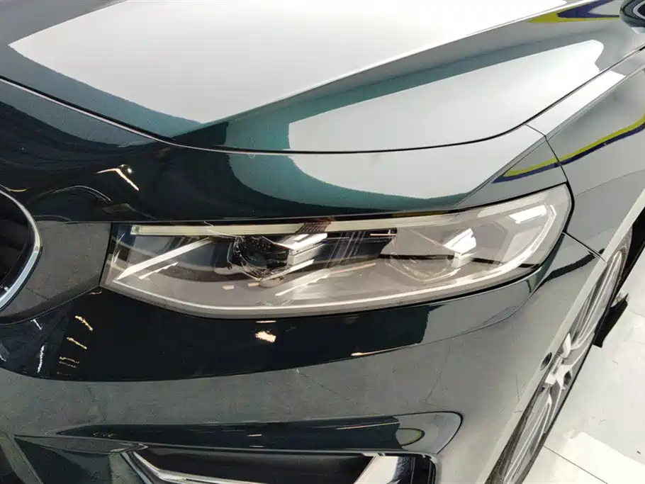 Geely Auto Geely Starray 2023 2.0TD Cyan Edition 2023 - thumbnail 5