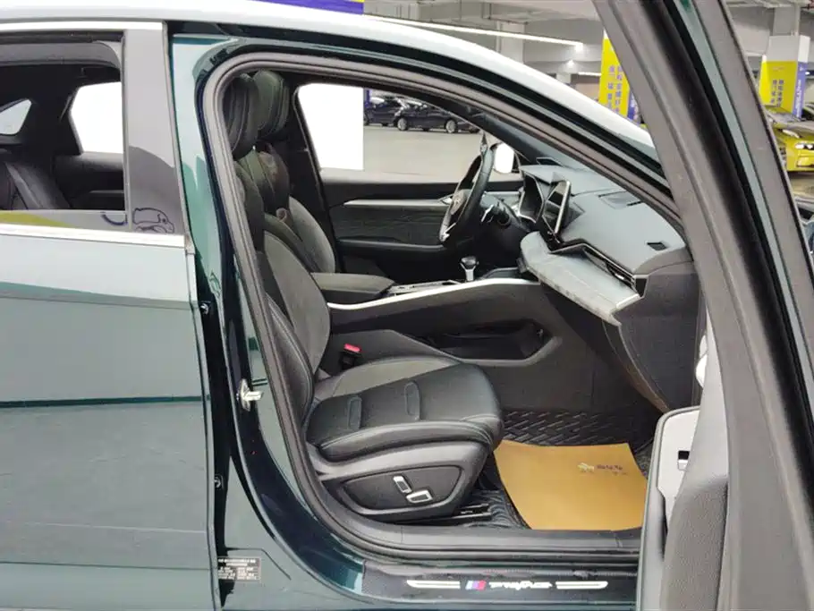 Geely Auto Geely Starray 2023 2.0TD Cyan Edition 2023 - thumbnail 8